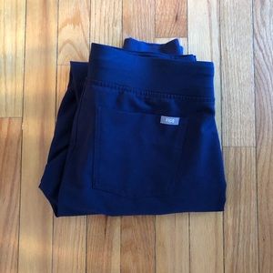 Zamora Jogger Scrub Pant